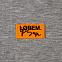 Лейбл из ПВХ Dzeta, S, оранжевый неон с логотипом в Волгограде заказать по выгодной цене в кибермаркете AvroraStore