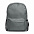 Рюкзак DISCO, черный, 40 x 29 x11 см, 100% полиэстер 600D с логотипом в Волгограде заказать по выгодной цене в кибермаркете AvroraStore