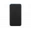 Внешний аккумулятор Bplanner Power 1 ST, софт-тач, 5000 mAh (черный) с логотипом в Волгограде заказать по выгодной цене в кибермаркете AvroraStore
