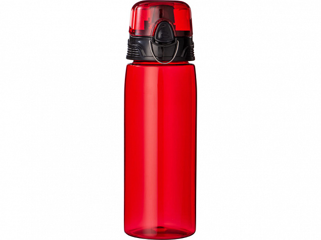 Бутылка для воды «Buff», тритан, 700 мл с логотипом в Волгограде заказать по выгодной цене в кибермаркете AvroraStore