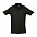 Рубашка поло мужская SPRING II 210 с логотипом в Волгограде заказать по выгодной цене в кибермаркете AvroraStore