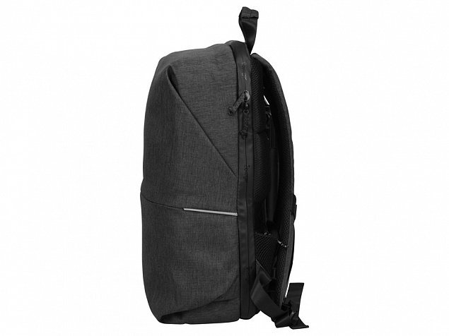 Рюкзак водостойкий Stanch для ноутбука 15.6'' с логотипом в Волгограде заказать по выгодной цене в кибермаркете AvroraStore
