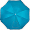 Зонт от солнца с логотипом в Волгограде заказать по выгодной цене в кибермаркете AvroraStore