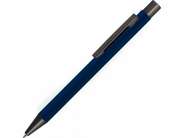 Ручка MARSEL soft touch с логотипом в Волгограде заказать по выгодной цене в кибермаркете AvroraStore