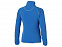 Куртка Drop Shot из микрофлиса женская, небесно-голубой с логотипом в Волгограде заказать по выгодной цене в кибермаркете AvroraStore