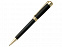 Подарочный набор Boucle Noir: ручка шариковая, блокнот А6 с логотипом в Волгограде заказать по выгодной цене в кибермаркете AvroraStore