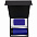 Набор Formation, черный с логотипом в Волгограде заказать по выгодной цене в кибермаркете AvroraStore