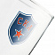 Набор пивных бокалов «СКА» с логотипом в Волгограде заказать по выгодной цене в кибермаркете AvroraStore