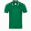Рубашка поло Рубашка мужская 04T Бирюзовый с логотипом в Волгограде заказать по выгодной цене в кибермаркете AvroraStore