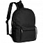 Рюкзак Easy, черный с логотипом в Волгограде заказать по выгодной цене в кибермаркете AvroraStore