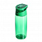 Пластиковая бутылка Blink - Зеленый FF с логотипом в Волгограде заказать по выгодной цене в кибермаркете AvroraStore