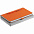 Набор Loop, оранжевый с логотипом в Волгограде заказать по выгодной цене в кибермаркете AvroraStore