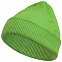 Шапка Life Explorer, зеленая с логотипом в Волгограде заказать по выгодной цене в кибермаркете AvroraStore