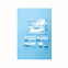 Набор FLAUT для косметики, 20 x 18 x 4 см, 5 аксессуаров, ПВХ/ПП с логотипом в Волгограде заказать по выгодной цене в кибермаркете AvroraStore