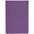 Обложка для паспорта Devon, ярко-синяя с логотипом в Волгограде заказать по выгодной цене в кибермаркете AvroraStore
