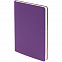 Набор Flex Shall Simple, фиолетовый с логотипом в Волгограде заказать по выгодной цене в кибермаркете AvroraStore