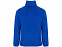 Куртка флисовая Artic, мужская, королевский синий с логотипом в Волгограде заказать по выгодной цене в кибермаркете AvroraStore