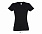 Фуфайка (футболка) IMPERIAL женская,Тёмно-серый/графит 3XL с логотипом в Волгограде заказать по выгодной цене в кибермаркете AvroraStore