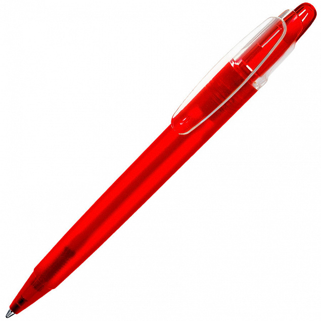 Ручка шариковая OTTO FROST с логотипом в Волгограде заказать по выгодной цене в кибермаркете AvroraStore