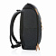Рюкзак для ноутбука Impact из переработанного канваса AWARE™, 15" с логотипом в Волгограде заказать по выгодной цене в кибермаркете AvroraStore
