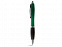 Ручка шариковая Nash, зеленый, синие чернила с логотипом в Волгограде заказать по выгодной цене в кибермаркете AvroraStore