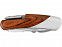 Многофункциональный нож «Vibal» с логотипом в Волгограде заказать по выгодной цене в кибермаркете AvroraStore