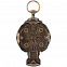 Флешка «Криптекс»® Compass Lock, 32 Гб с логотипом в Волгограде заказать по выгодной цене в кибермаркете AvroraStore