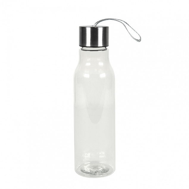 Бутылка для воды BALANCE, 600 мл с логотипом в Волгограде заказать по выгодной цене в кибермаркете AvroraStore