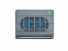Охлаждающая подставка для ноутбуков до 15,6 с логотипом в Волгограде заказать по выгодной цене в кибермаркете AvroraStore