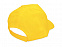 Бейсболка Memphis 5-ти панельная, золотисто-желтый с логотипом в Волгограде заказать по выгодной цене в кибермаркете AvroraStore