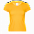 Футболка StanFavorite Жёлтый с логотипом в Волгограде заказать по выгодной цене в кибермаркете AvroraStore