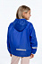 Дождевик детский Sunshower Кids, синий с логотипом в Волгограде заказать по выгодной цене в кибермаркете AvroraStore