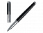 Ручка роллер Eclat Chrome с логотипом в Волгограде заказать по выгодной цене в кибермаркете AvroraStore