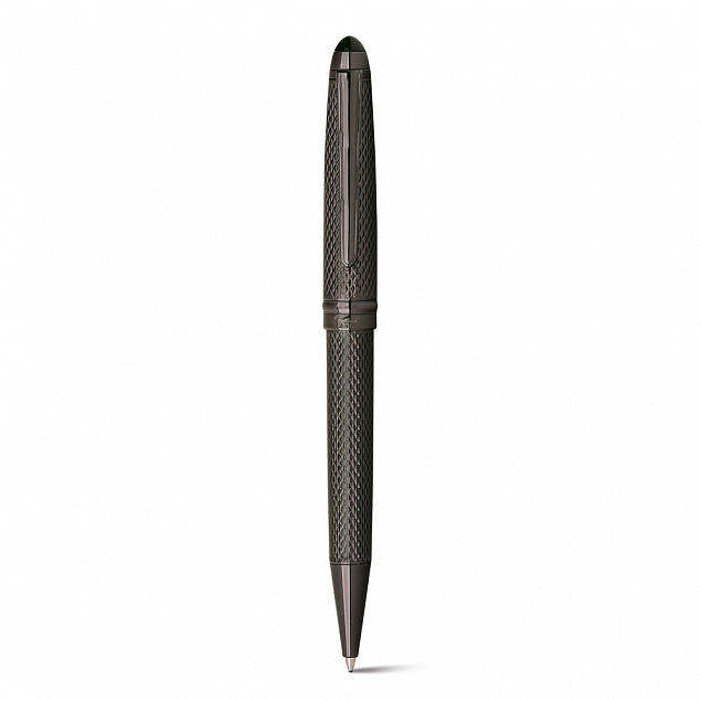 Письменный набор ROYAL, ручка и ручка-роллер,  с логотипом в Волгограде заказать по выгодной цене в кибермаркете AvroraStore