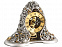 Часы «Принц Аквитании» с логотипом в Волгограде заказать по выгодной цене в кибермаркете AvroraStore