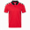 Рубашка поло Рубашка 04C Красный с логотипом в Волгограде заказать по выгодной цене в кибермаркете AvroraStore