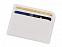 Картхолдер для пластиковых карт «Favor» с логотипом в Волгограде заказать по выгодной цене в кибермаркете AvroraStore