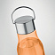 Бутылка RPET 600 мл с логотипом в Волгограде заказать по выгодной цене в кибермаркете AvroraStore