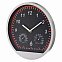 Пластиковые настенные часы BAGIO с логотипом в Волгограде заказать по выгодной цене в кибермаркете AvroraStore