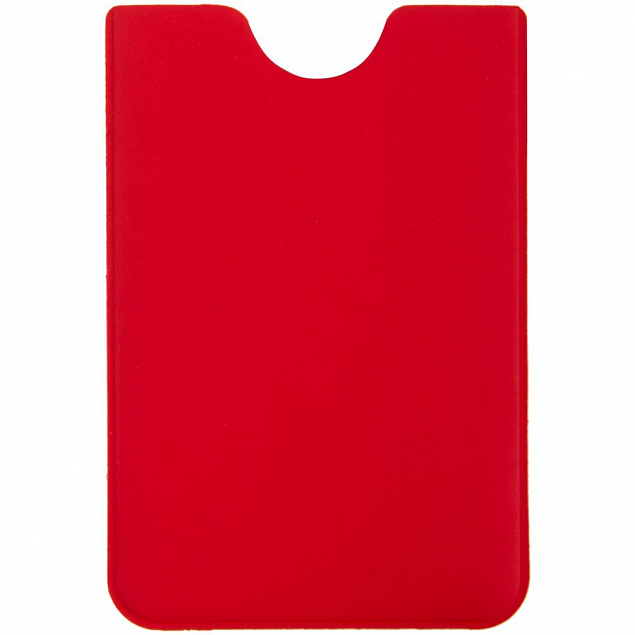 Набор Dorset Simple, красный с логотипом в Волгограде заказать по выгодной цене в кибермаркете AvroraStore