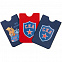 Чехол для карточки «СКА», синий с логотипом в Волгограде заказать по выгодной цене в кибермаркете AvroraStore