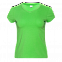 Футболка StanFavorite Ярко-зелёный с логотипом в Волгограде заказать по выгодной цене в кибермаркете AvroraStore
