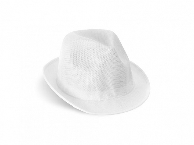 Шляпа «MANOLO» с логотипом в Волгограде заказать по выгодной цене в кибермаркете AvroraStore