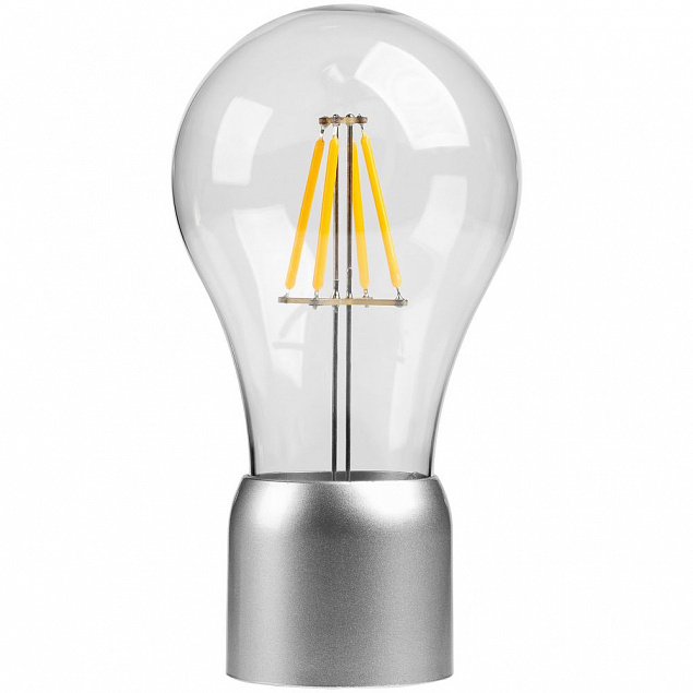 Левитирующая лампа FireFly, без базы с логотипом в Волгограде заказать по выгодной цене в кибермаркете AvroraStore