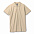 Рубашка поло мужская SPRING 210, темно-фиолетовая с логотипом в Волгограде заказать по выгодной цене в кибермаркете AvroraStore