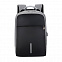 Рюкзак "Madma" - Серый CC с логотипом в Волгограде заказать по выгодной цене в кибермаркете AvroraStore