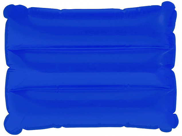 Надувная подушка «Wave» с логотипом в Волгограде заказать по выгодной цене в кибермаркете AvroraStore
