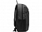 Рюкзак Reflex для ноутбука 15,6 со светоотражающим эффектом, серый с логотипом в Волгограде заказать по выгодной цене в кибермаркете AvroraStore