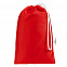 Дождевик «Мантия величия», красный с логотипом в Волгограде заказать по выгодной цене в кибермаркете AvroraStore