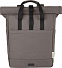 Рюкзак для 15-дюймового ноутбука Joey со сворачивающимся верхом с логотипом в Волгограде заказать по выгодной цене в кибермаркете AvroraStore